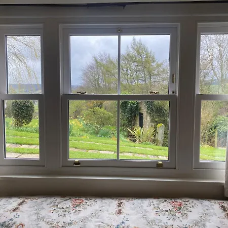 Sandholme - Apartment