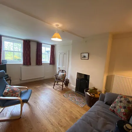 Sandholme - Apartment