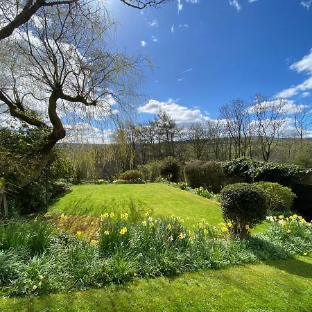 Sandholme - Apartment