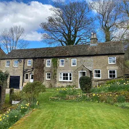 Sandholme - Pateley Bridge