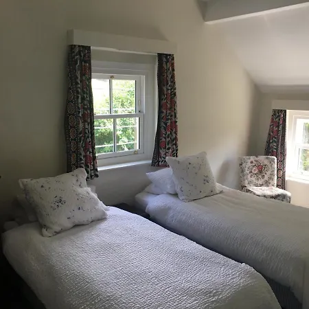 Sandholme - Apartment *