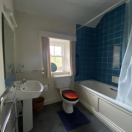 Sandholme - Apartment Pateley Bridge