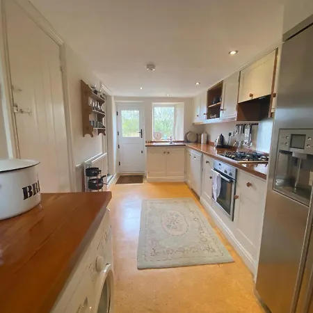 Apartment Sandholme - Pateley Bridge