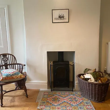 Sandholme - Apartment