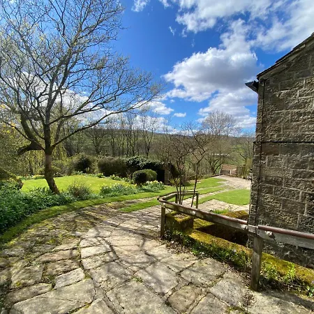 Apartment Sandholme - Pateley Bridge