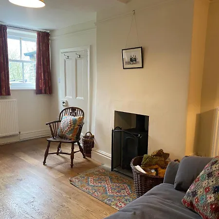 Sandholme - Pateley Bridge