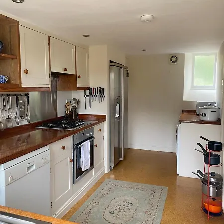 Sandholme - Διαμέρισμα Pateley Bridge